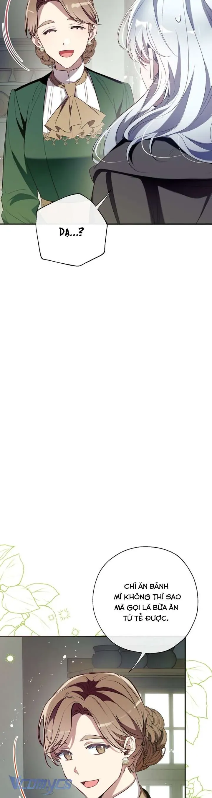 Chúng Ta Có Thể Trở Thành Người Nhà Không? - Chương 153 - Trang 38