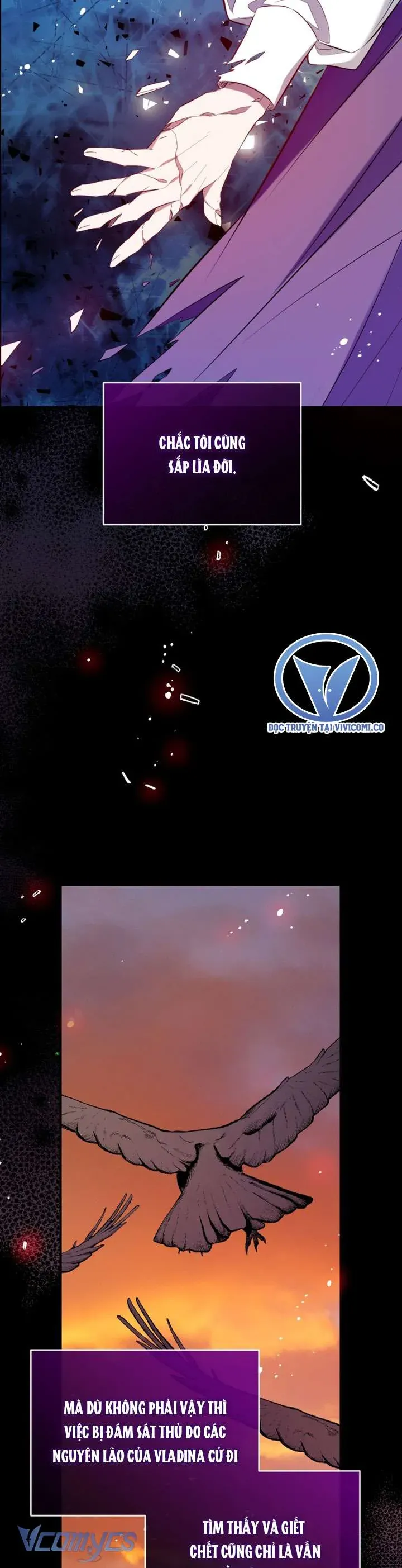 Chúng Ta Có Thể Trở Thành Người Nhà Không? - Chương 153 - Trang 5