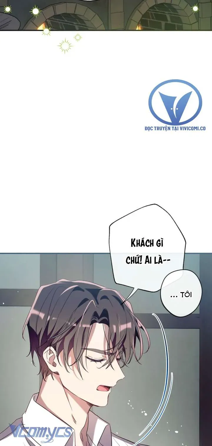 Chúng Ta Có Thể Trở Thành Người Nhà Không? - Chương 153 - Trang 41