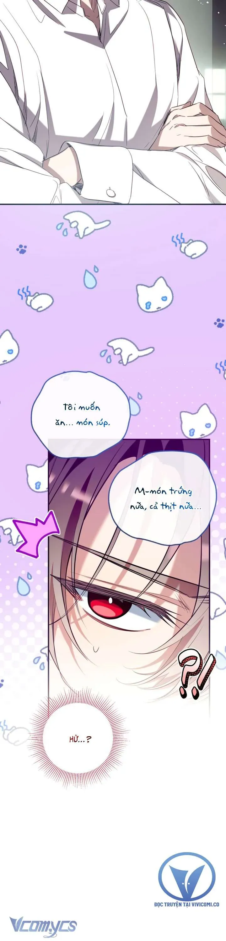 Chúng Ta Có Thể Trở Thành Người Nhà Không? - Chương 153 - Trang 42