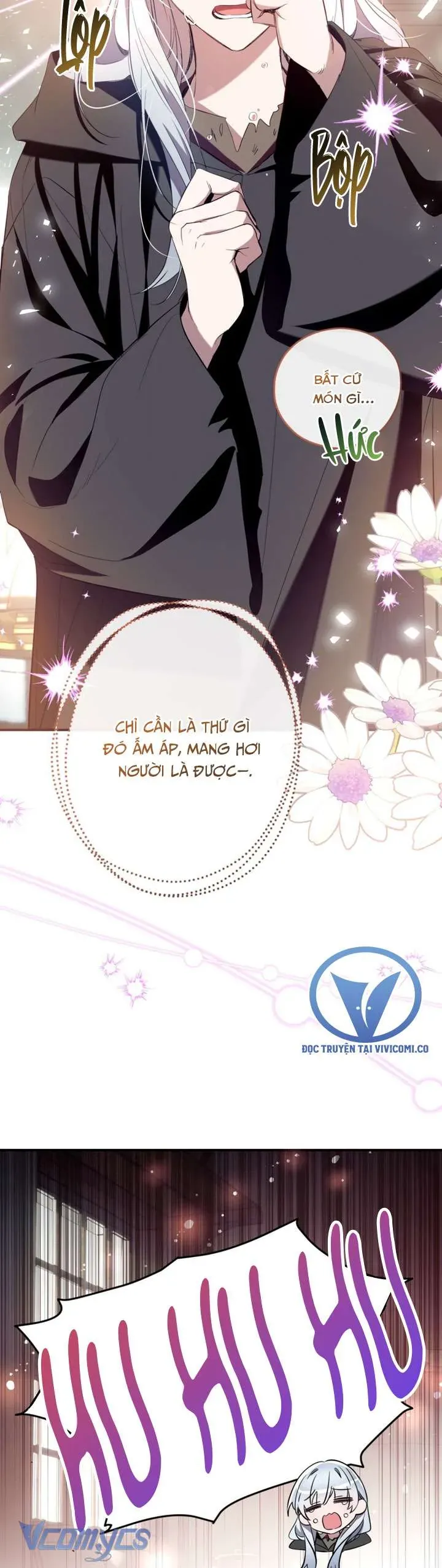 Chúng Ta Có Thể Trở Thành Người Nhà Không? - Chương 153 - Trang 44