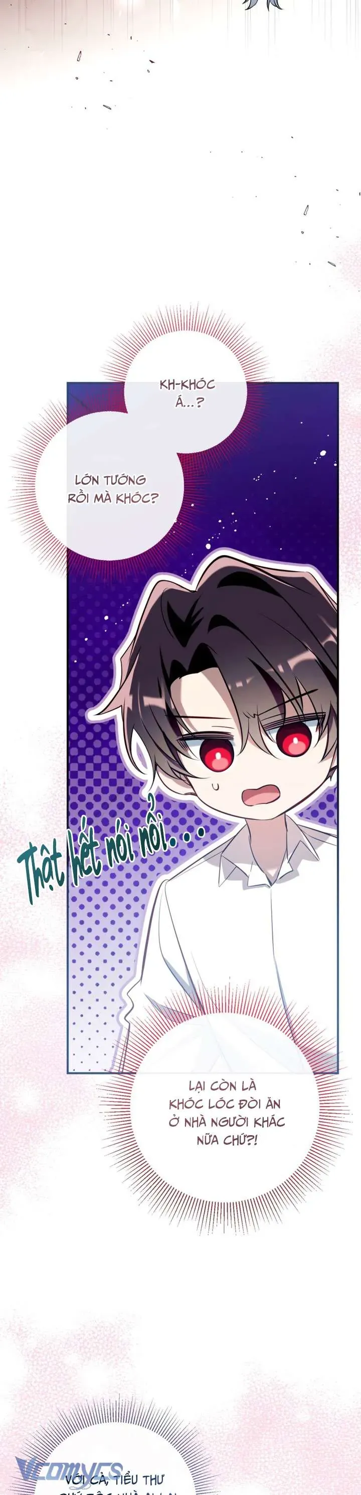 Chúng Ta Có Thể Trở Thành Người Nhà Không? - Chương 153 - Trang 45
