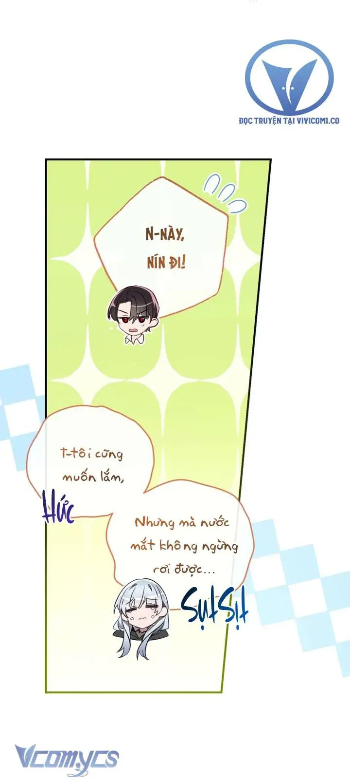 Chúng Ta Có Thể Trở Thành Người Nhà Không? - Chương 153 - Trang 47