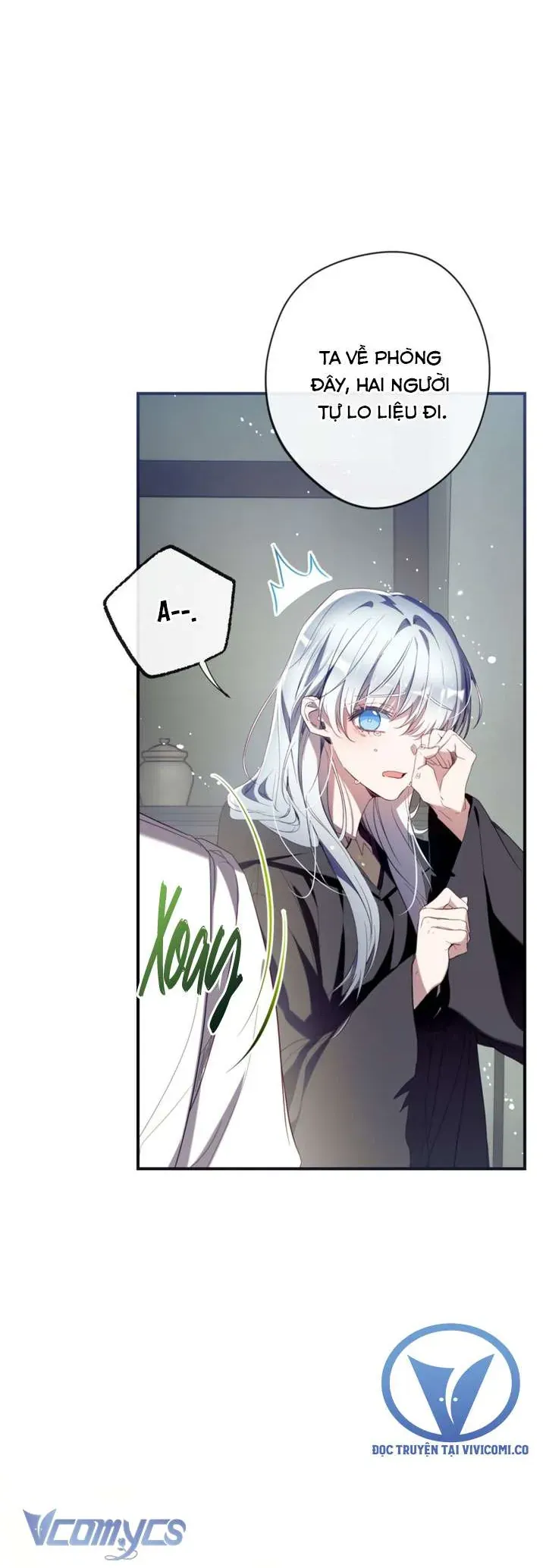 Chúng Ta Có Thể Trở Thành Người Nhà Không? - Chương 153 - Trang 49