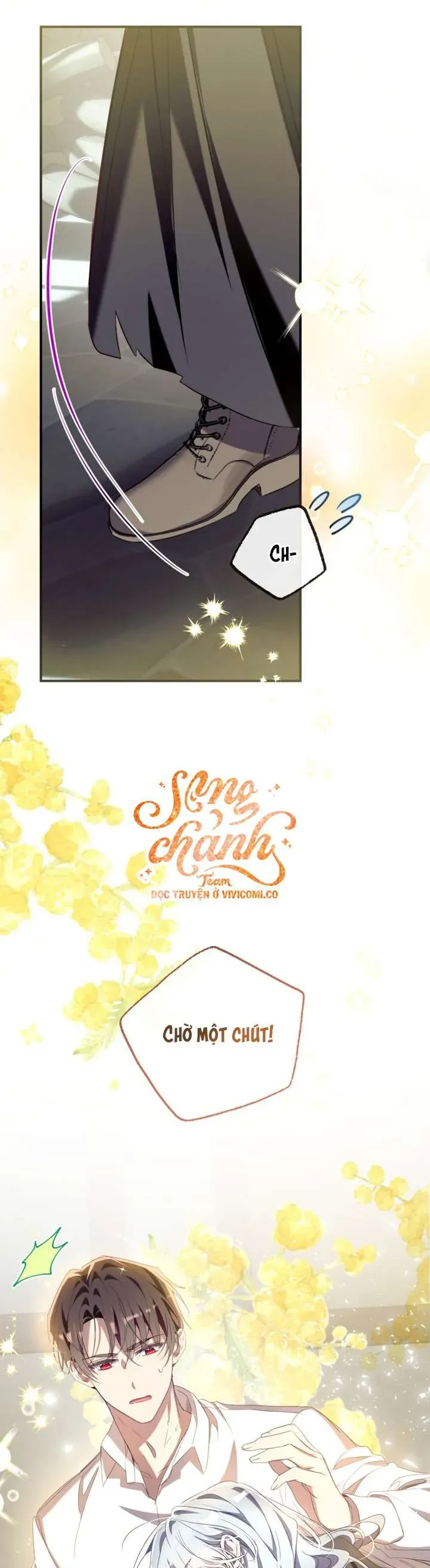 Chúng Ta Có Thể Trở Thành Người Nhà Không? - Chương 153 - Trang 50