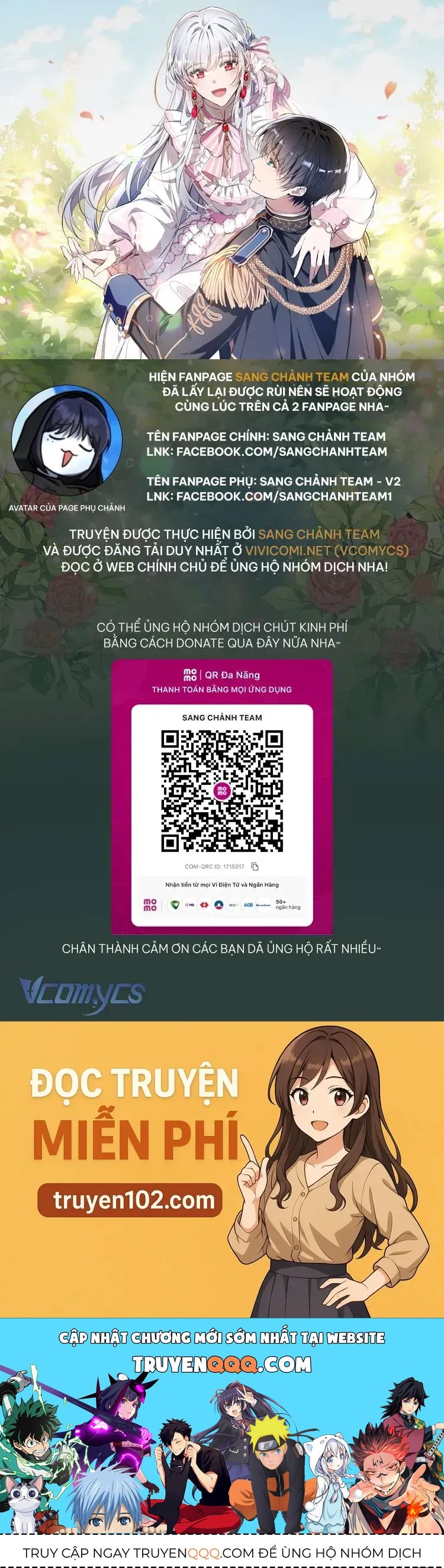 Chúng Ta Có Thể Trở Thành Người Nhà Không? - Chương 153 - Trang 52