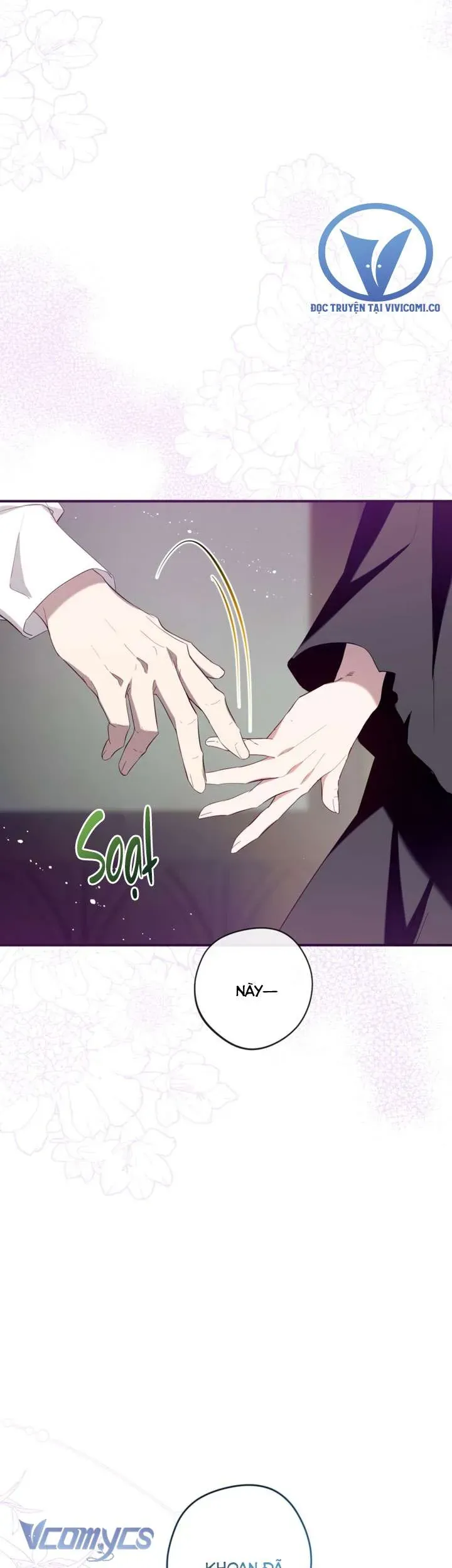 Chúng Ta Có Thể Trở Thành Người Nhà Không? - Chương 153 - Trang 9