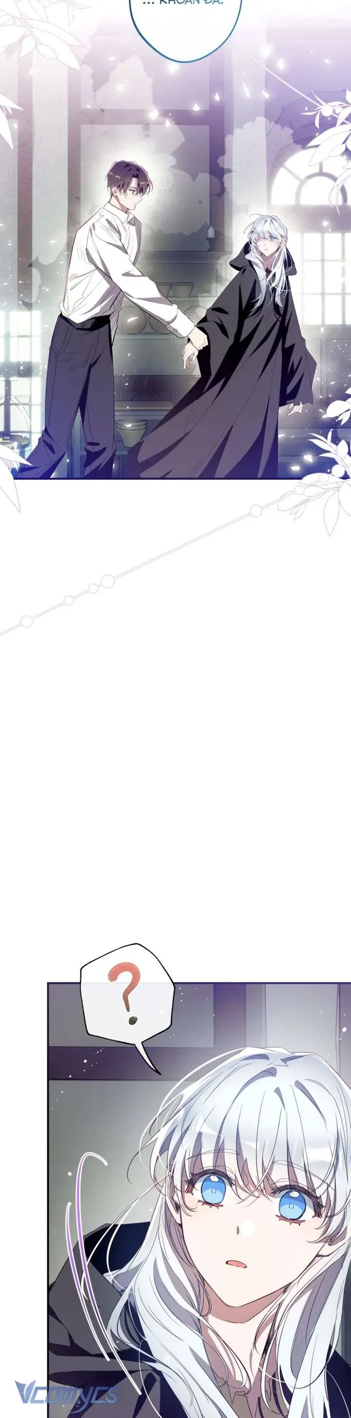 Chúng Ta Có Thể Trở Thành Người Nhà Không? - Chương 153 - Trang 10