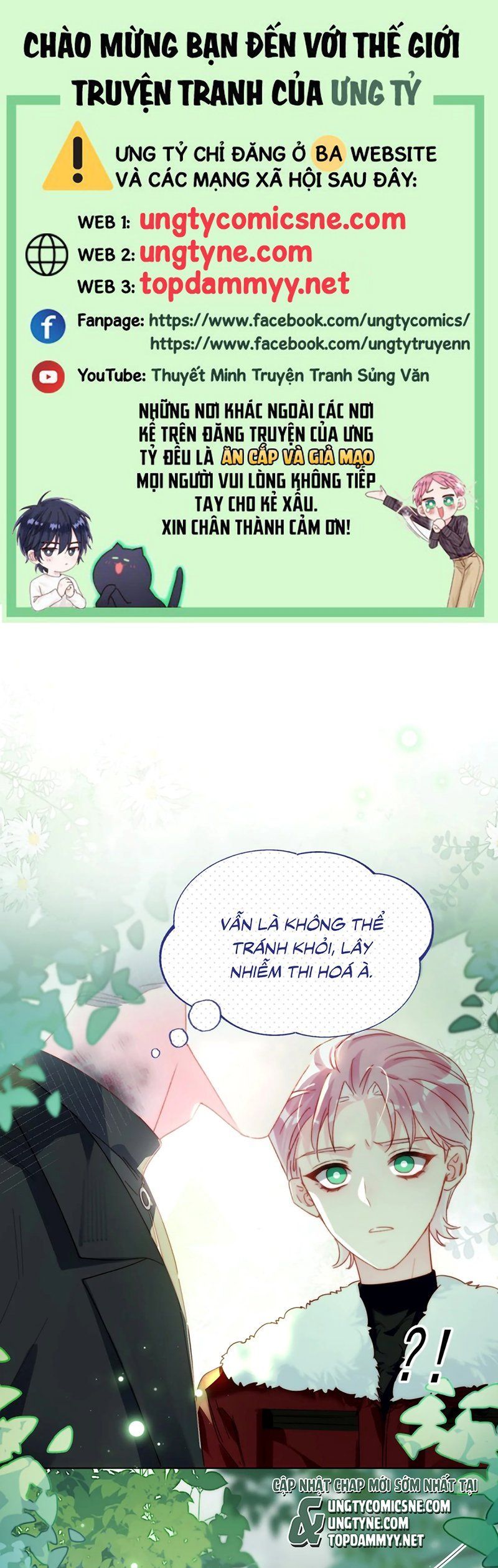 Tôi Phải Làm Một Kẻ Đại Xấu Xa - Chương 190 - Trang 2