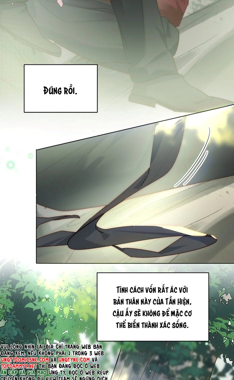 Tôi Phải Làm Một Kẻ Đại Xấu Xa - Chương 190 - Trang 15