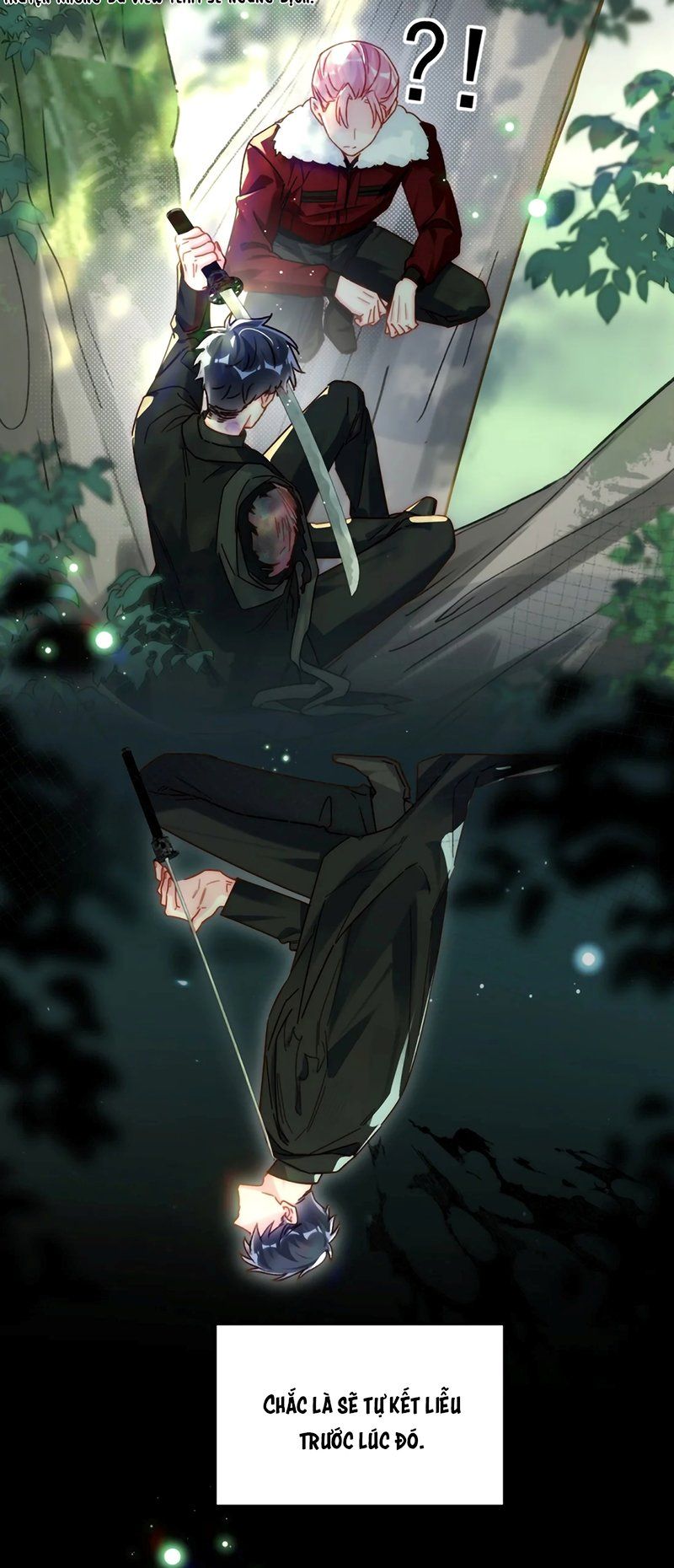 Tôi Phải Làm Một Kẻ Đại Xấu Xa - Chương 190 - Trang 16