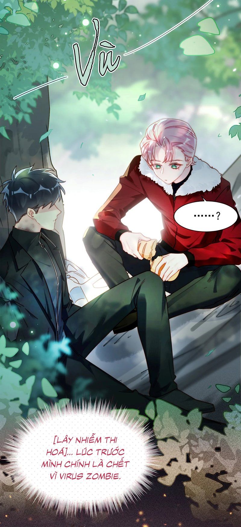 Tôi Phải Làm Một Kẻ Đại Xấu Xa - Chương 190 - Trang 3