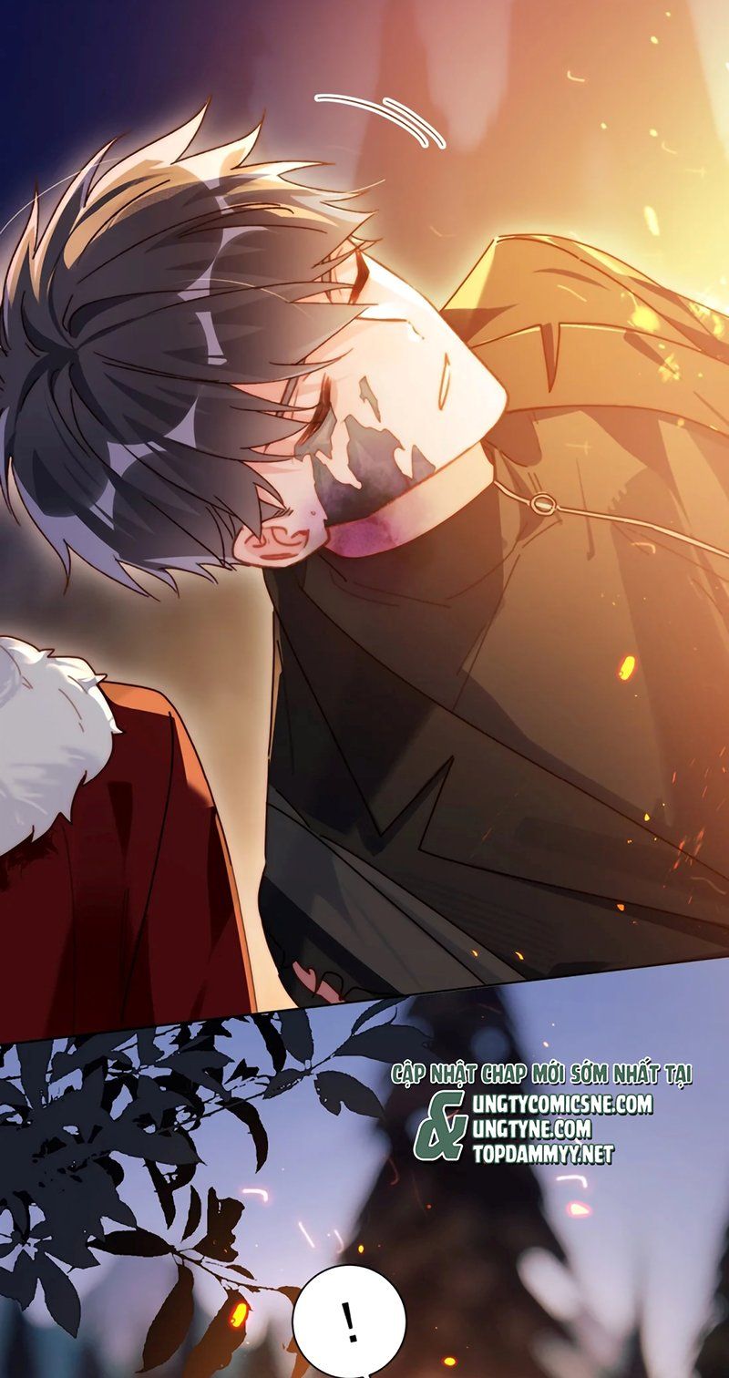 Tôi Phải Làm Một Kẻ Đại Xấu Xa - Chương 190 - Trang 26