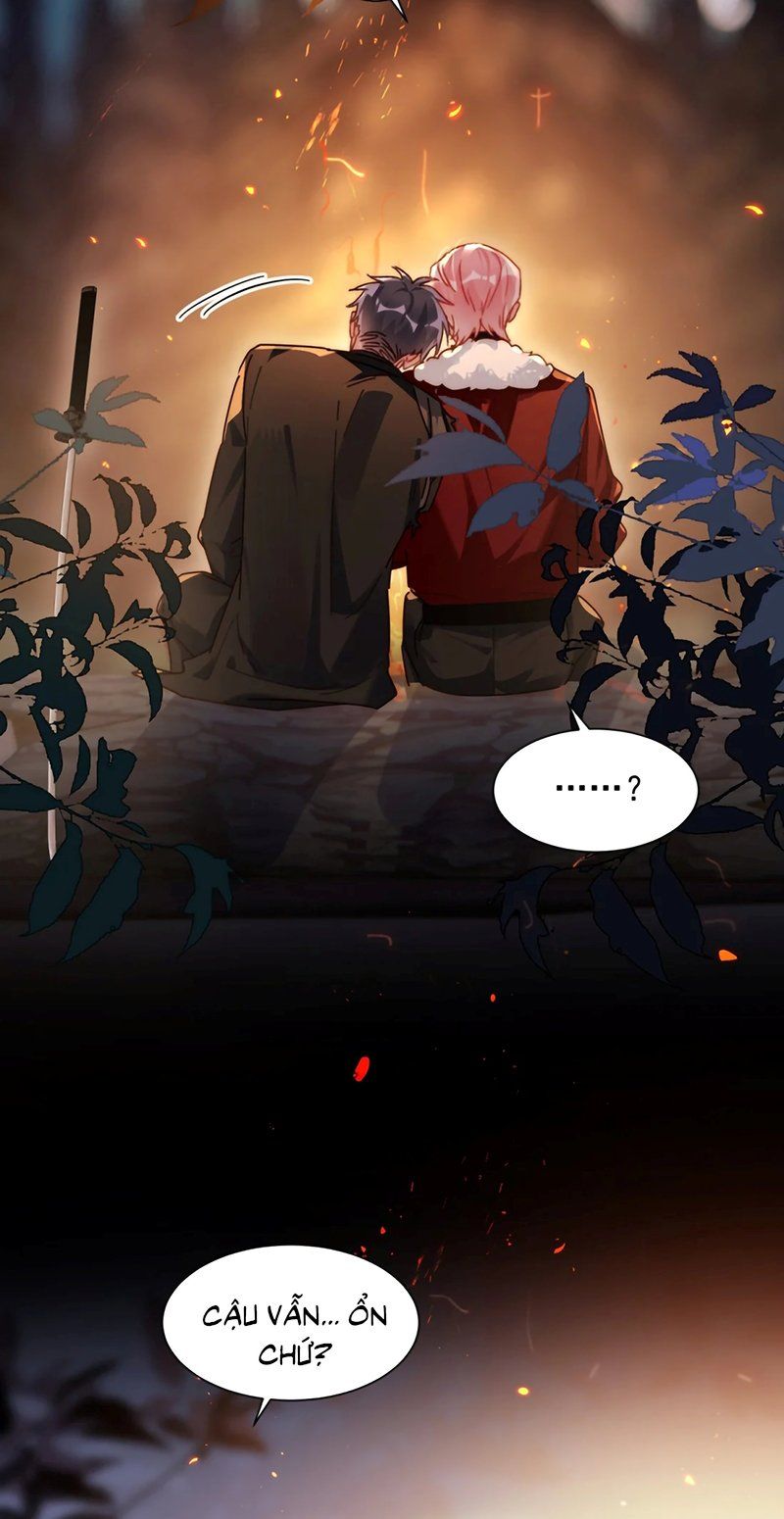 Tôi Phải Làm Một Kẻ Đại Xấu Xa - Chương 190 - Trang 27