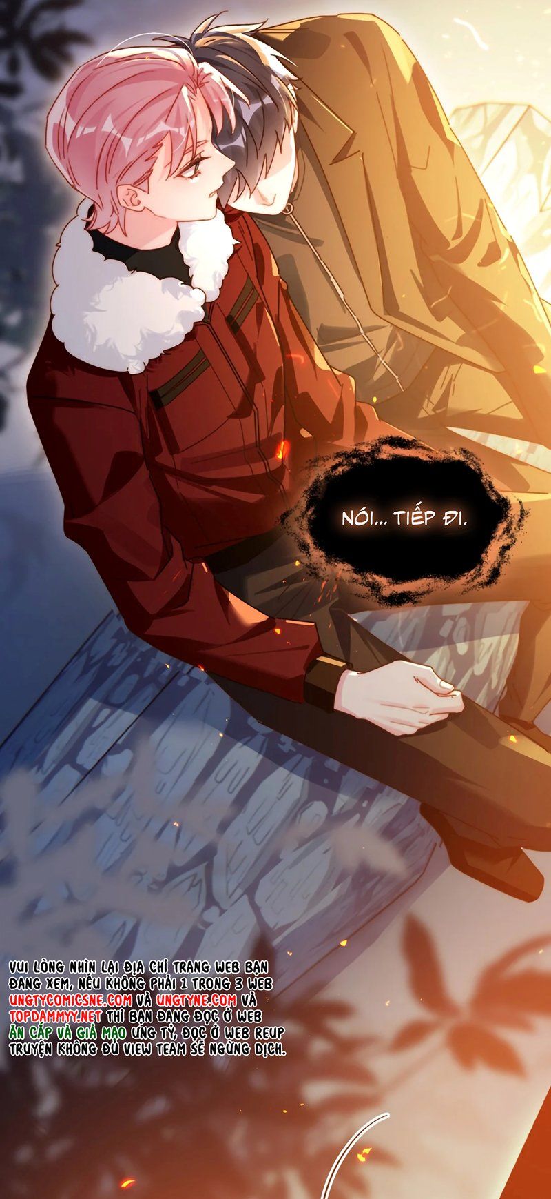 Tôi Phải Làm Một Kẻ Đại Xấu Xa - Chương 190 - Trang 28