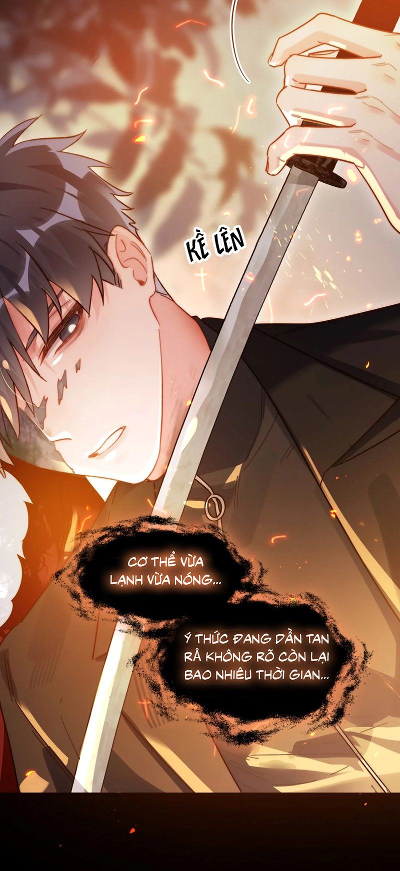 Tôi Phải Làm Một Kẻ Đại Xấu Xa - Chương 190 - Trang 29