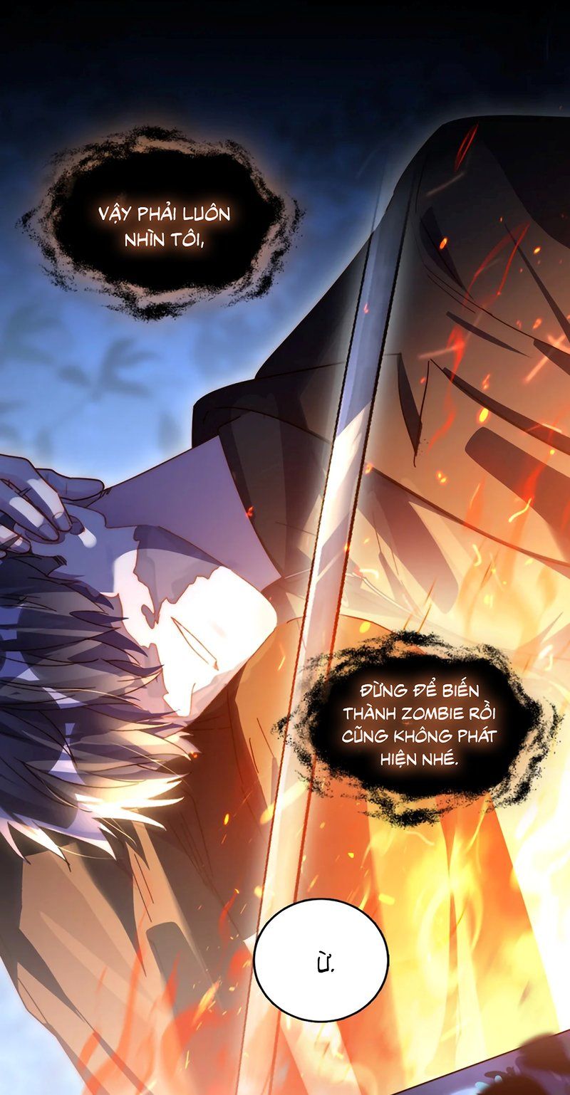 Tôi Phải Làm Một Kẻ Đại Xấu Xa - Chương 190 - Trang 35