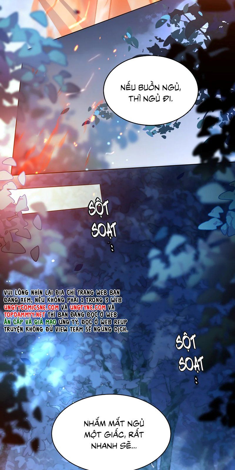 Tôi Phải Làm Một Kẻ Đại Xấu Xa - Chương 190 - Trang 36