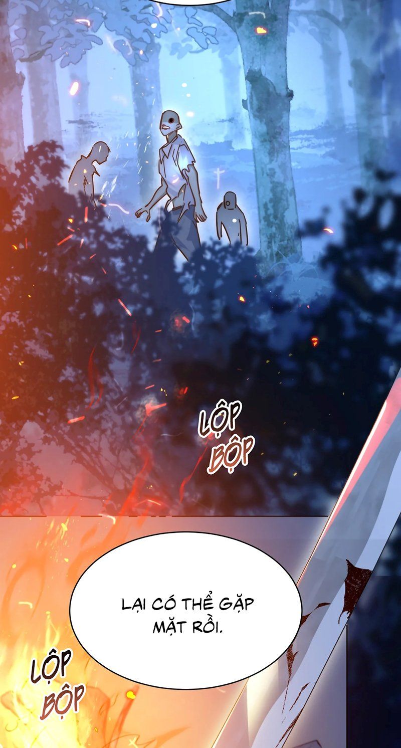 Tôi Phải Làm Một Kẻ Đại Xấu Xa - Chương 190 - Trang 37