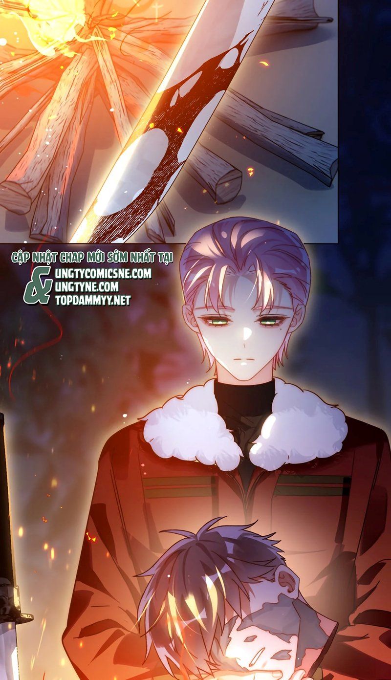 Tôi Phải Làm Một Kẻ Đại Xấu Xa - Chương 190 - Trang 38