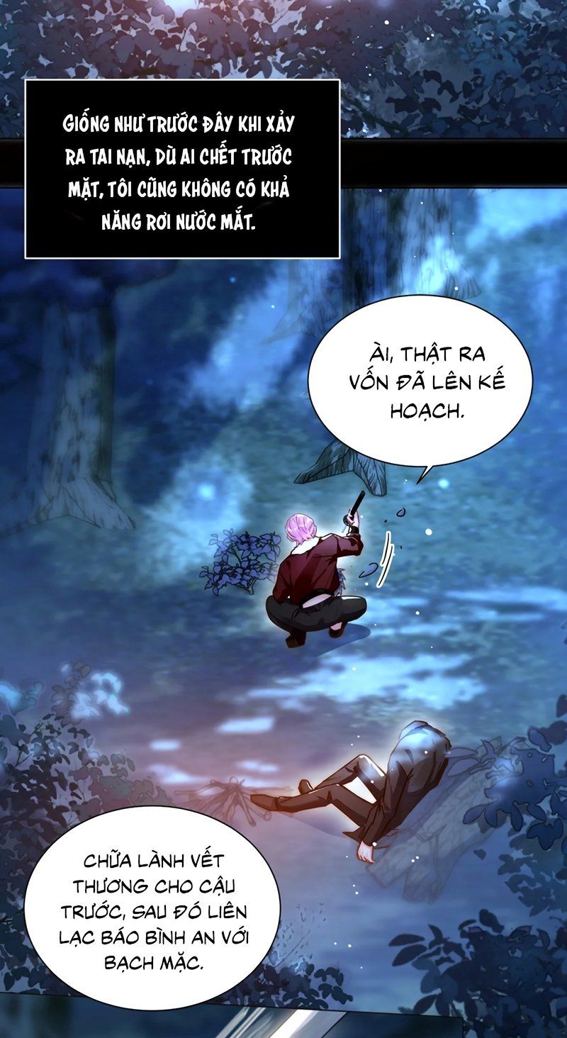 Tôi Phải Làm Một Kẻ Đại Xấu Xa - Chương 190 - Trang 41