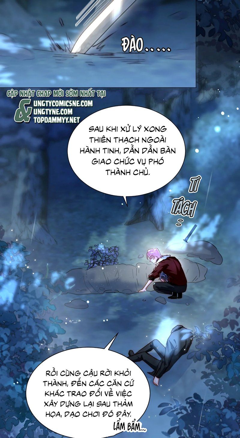 Tôi Phải Làm Một Kẻ Đại Xấu Xa - Chương 190 - Trang 42