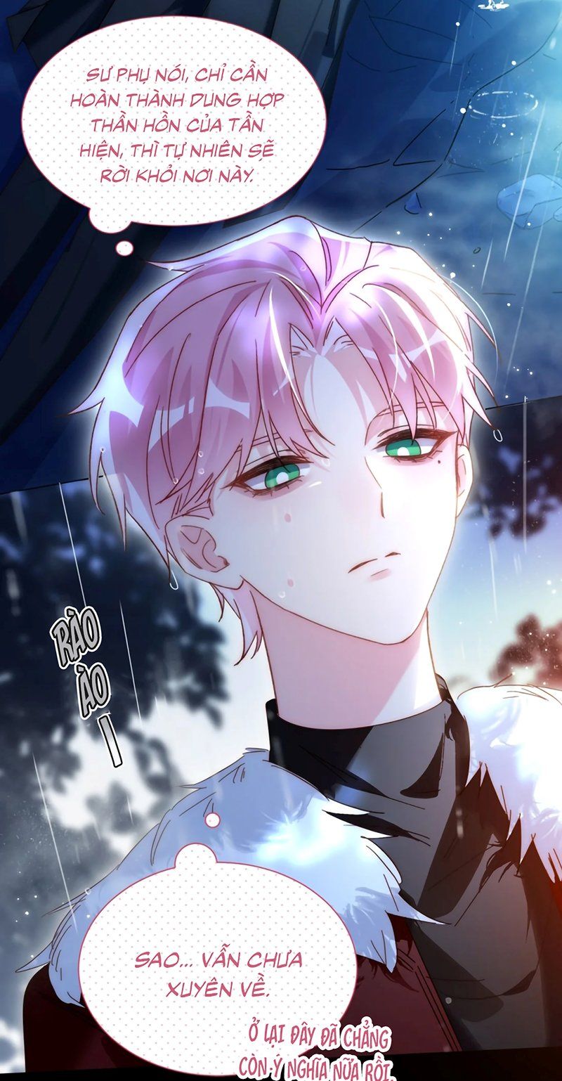 Tôi Phải Làm Một Kẻ Đại Xấu Xa - Chương 190 - Trang 44