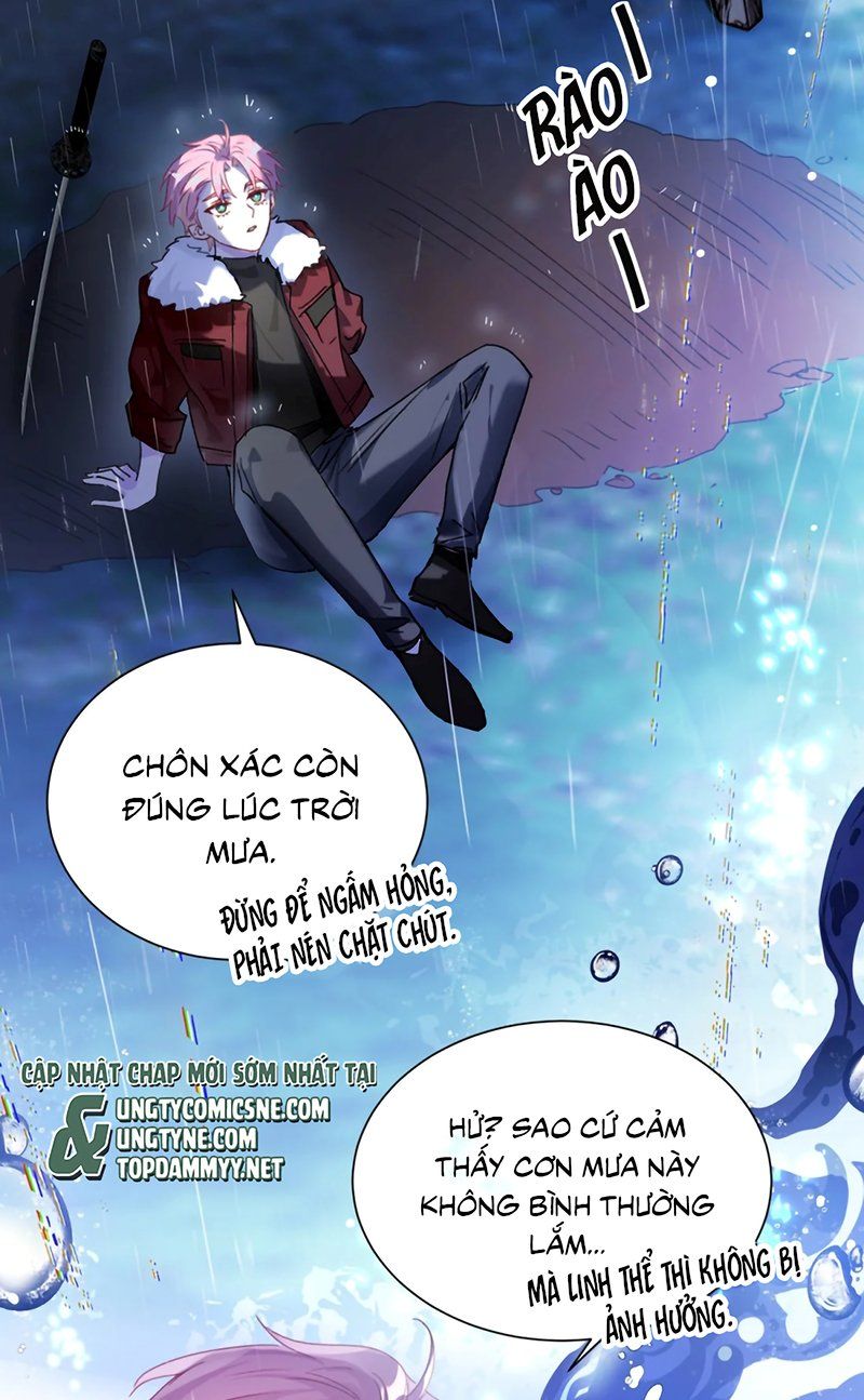 Tôi Phải Làm Một Kẻ Đại Xấu Xa - Chương 190 - Trang 47