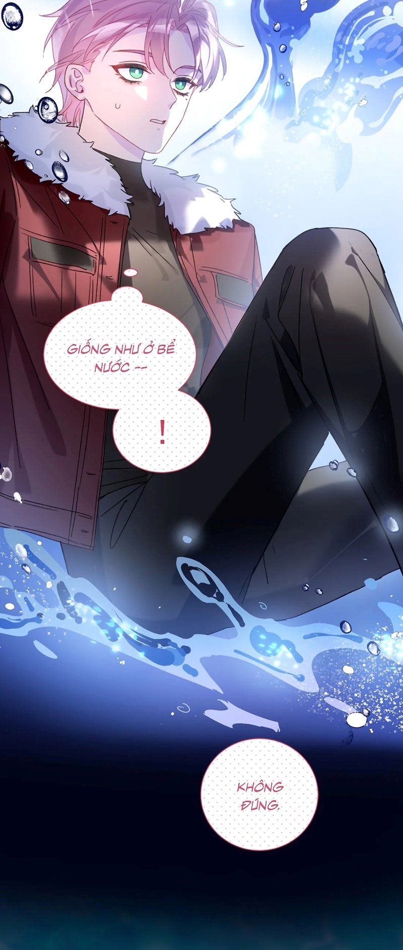 Tôi Phải Làm Một Kẻ Đại Xấu Xa - Chương 190 - Trang 48