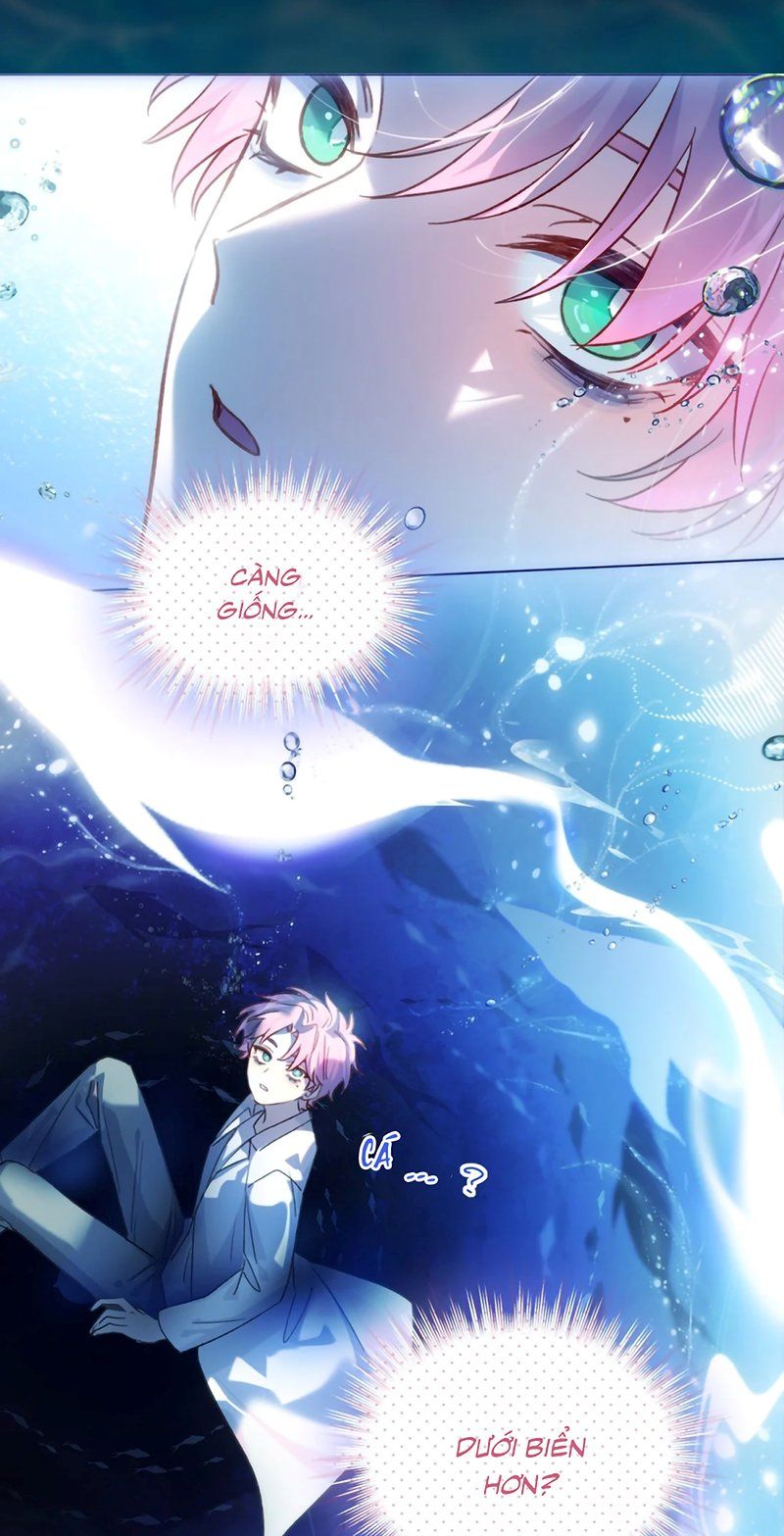 Tôi Phải Làm Một Kẻ Đại Xấu Xa - Chương 190 - Trang 49