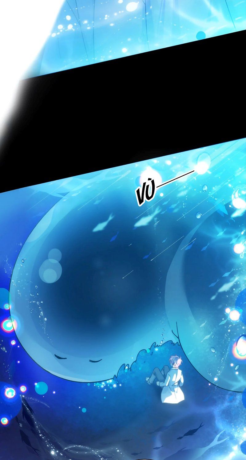 Tôi Phải Làm Một Kẻ Đại Xấu Xa - Chương 190 - Trang 51