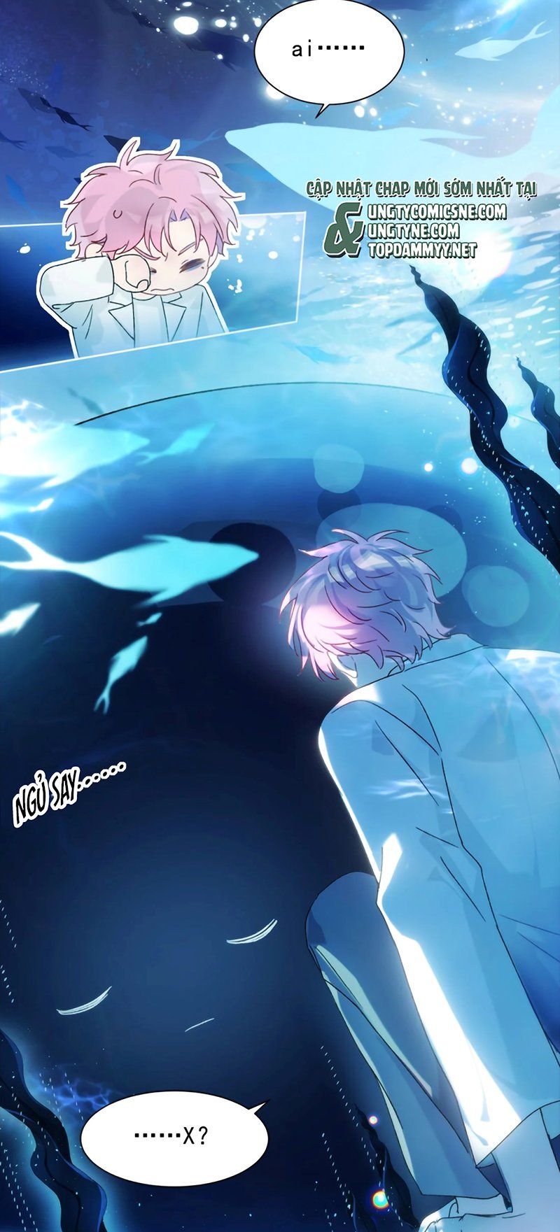 Tôi Phải Làm Một Kẻ Đại Xấu Xa - Chương 190 - Trang 52