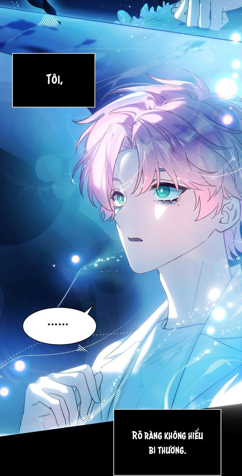 Tôi Phải Làm Một Kẻ Đại Xấu Xa - Chương 190 - Trang 53