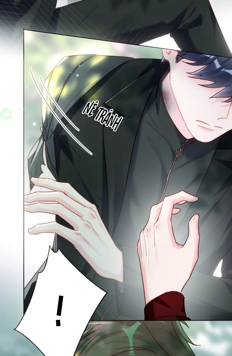 Tôi Phải Làm Một Kẻ Đại Xấu Xa - Chương 190 - Trang 7