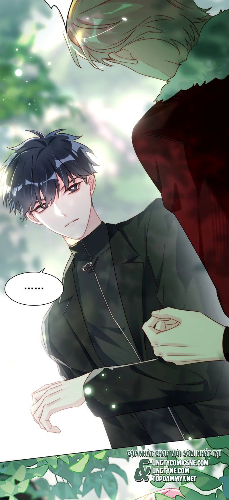 Tôi Phải Làm Một Kẻ Đại Xấu Xa - Chương 190 - Trang 8