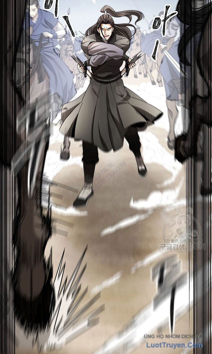 Quán Trọ Phong Ba - Chương 113 - Trang 58