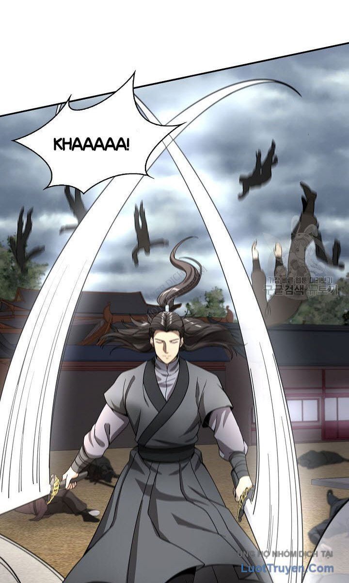 Quán Trọ Phong Ba - Chương 113 - Trang 77