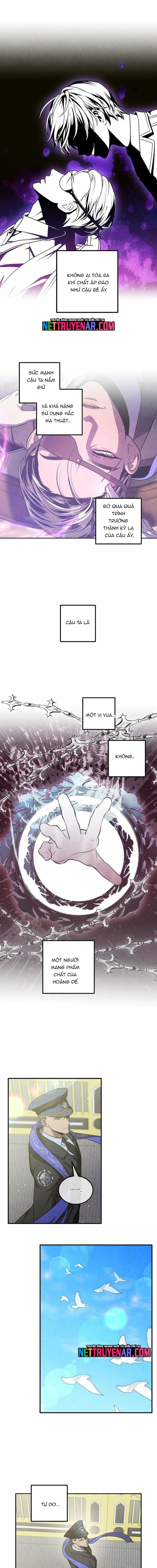 Con Trai Út Huyền Thoại Nhà Hầu Tước - Chương 141 - Trang 2