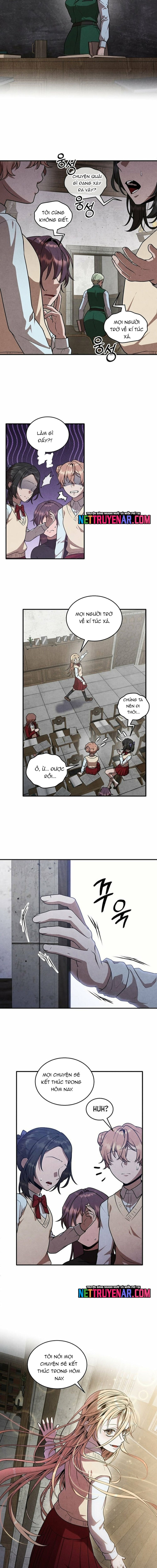 Con Trai Út Huyền Thoại Nhà Hầu Tước - Chương 141 - Trang 12