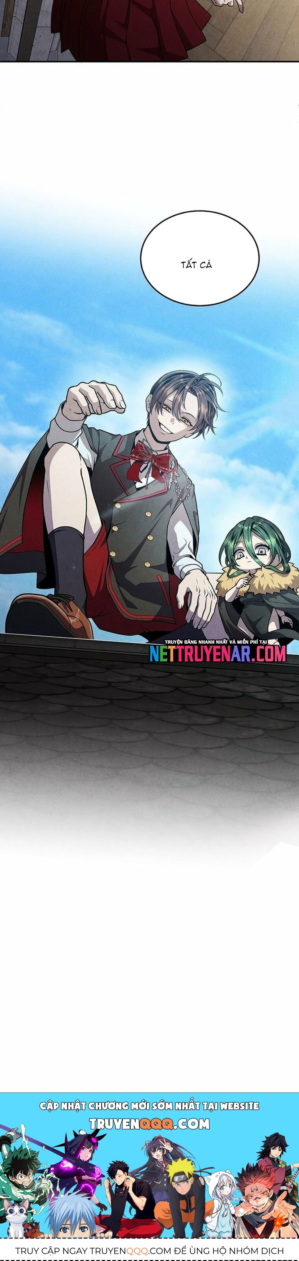 Con Trai Út Huyền Thoại Nhà Hầu Tước - Chương 141 - Trang 13