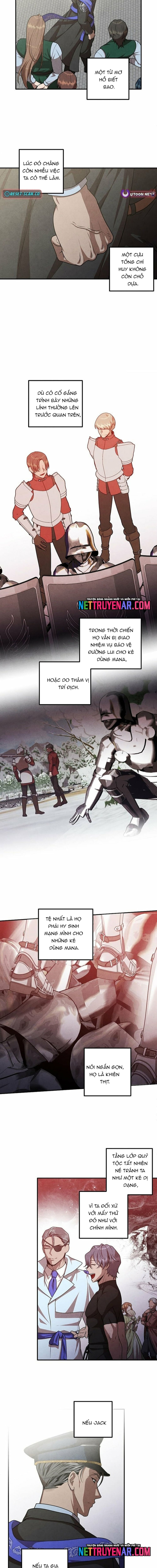 Con Trai Út Huyền Thoại Nhà Hầu Tước - Chương 141 - Trang 3