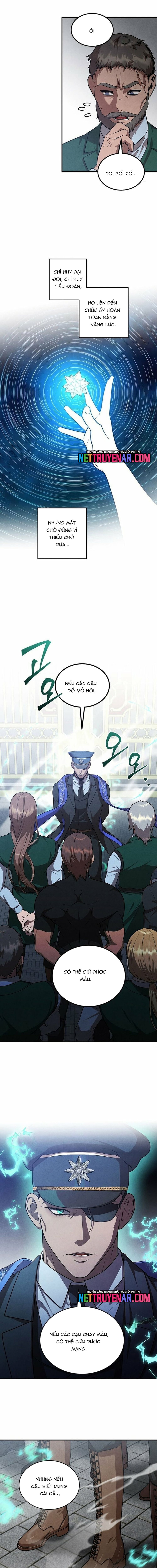 Con Trai Út Huyền Thoại Nhà Hầu Tước - Chương 141 - Trang 5