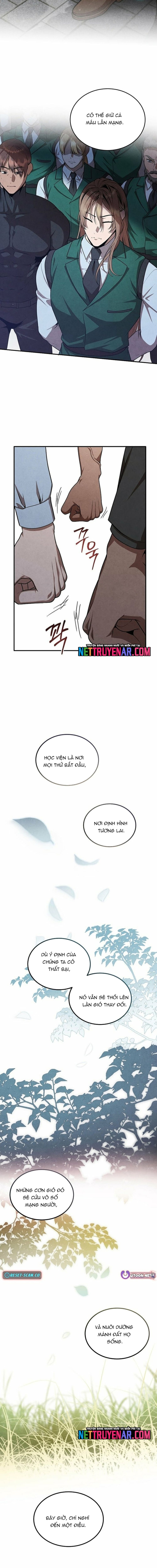 Con Trai Út Huyền Thoại Nhà Hầu Tước - Chương 141 - Trang 6