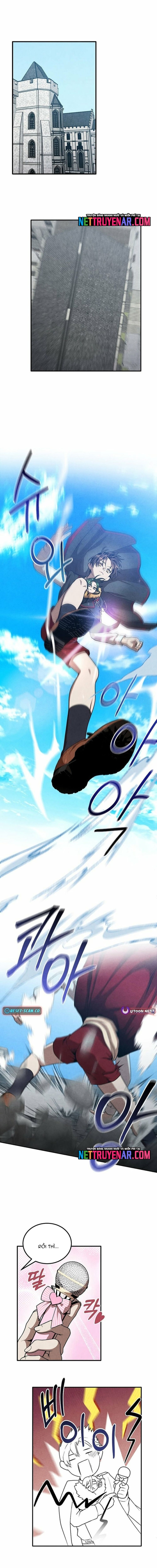 Con Trai Út Huyền Thoại Nhà Hầu Tước - Chương 141 - Trang 8