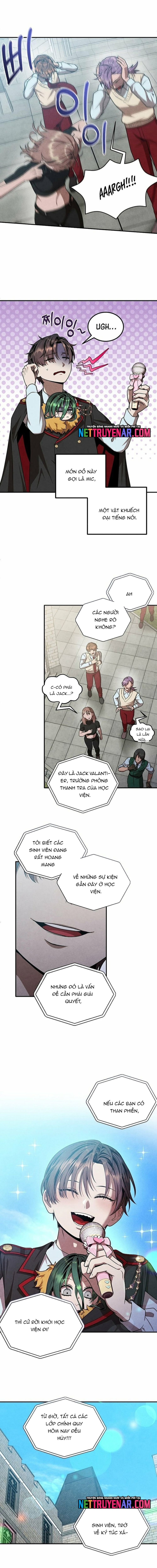 Con Trai Út Huyền Thoại Nhà Hầu Tước - Chương 141 - Trang 9