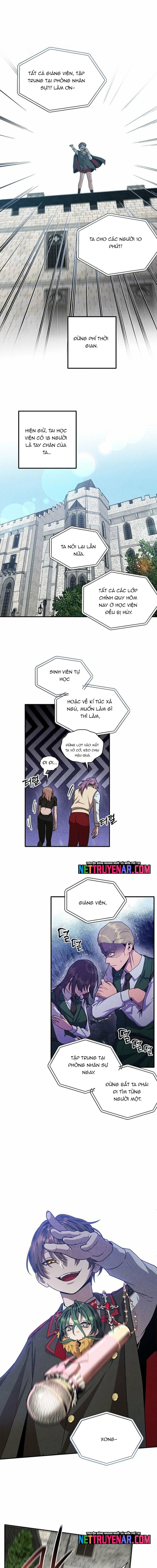 Con Trai Út Huyền Thoại Nhà Hầu Tước - Chương 141 - Trang 10