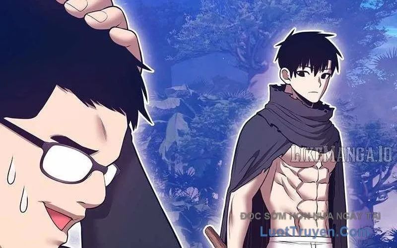 Gậy Gỗ Cấp 99+ - Chương 165 - Trang 216