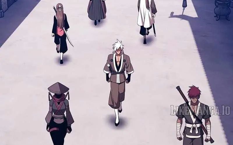 Gậy Gỗ Cấp 99+ - Chương 165 - Trang 36