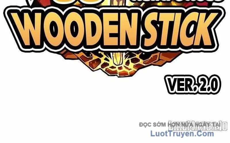 Gậy Gỗ Cấp 99+ - Chương 165 - Trang 41