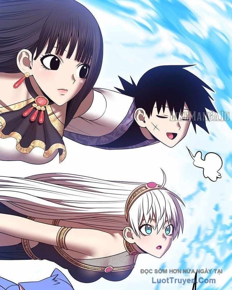 Gậy Gỗ Cấp 99+ - Chương 166 - Trang 108